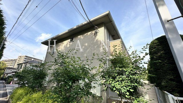 Ｐａｔｉｏ　Ｖｅｒｄｅ　Ａ・Ｂ・Ｃの外観