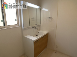 【独立洗面台】 | 中古戸建　垂水区舞多聞西８丁目