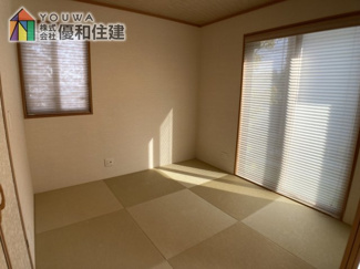 【和室】 | 中古戸建　垂水区舞多聞西８丁目