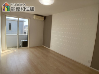 【洋室】 | 中古戸建　垂水区舞多聞西８丁目