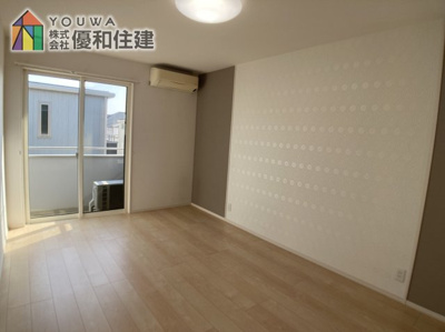 【洋室】 | 中古戸建　垂水区舞多聞西８丁目