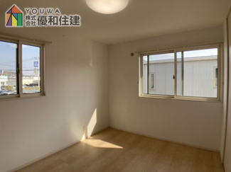 【洋室】 | 中古戸建　垂水区舞多聞西８丁目