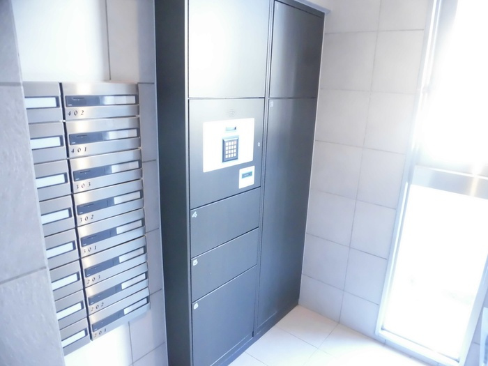 ESPERANZA広中町のその他共用部分