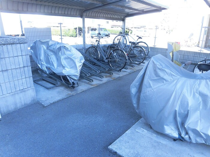 ESPERANZA広中町のその他共用部分