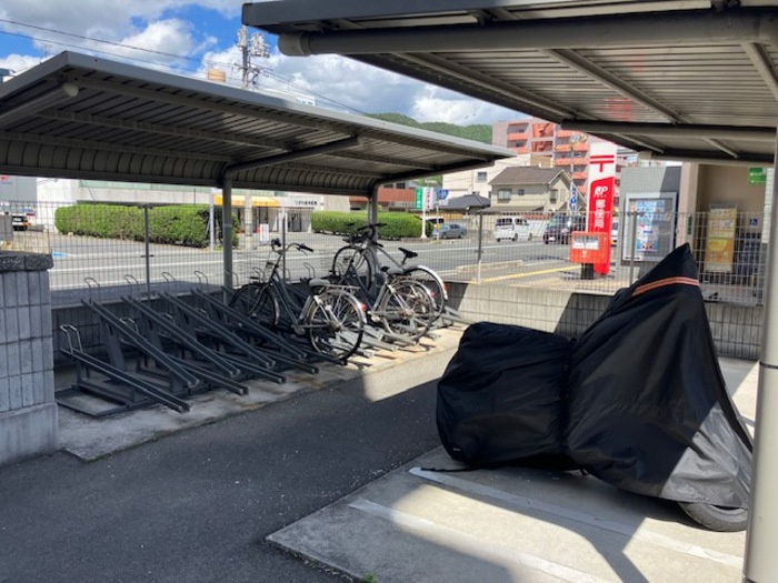 ESPERANZA広中町のその他共用部分