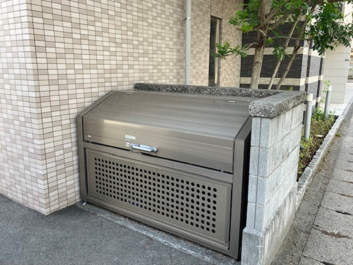 ESPERANZA広中町のその他共用部分