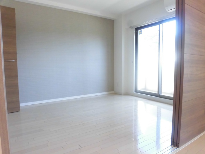 ESPERANZA広中町の内装