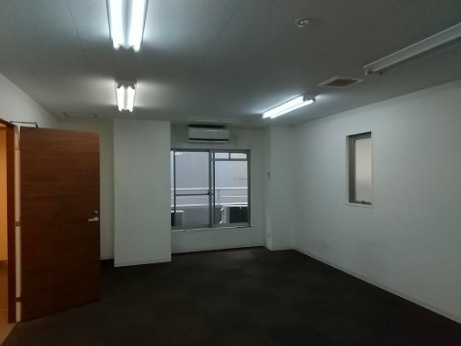 ブルーク長堀橋の内装|内装もきれいです