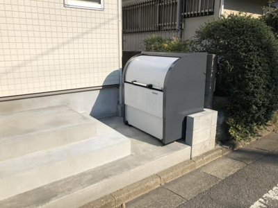 【その他共用部分】 | トリッシュ