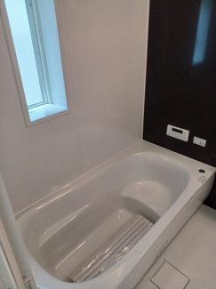 【浴室】 | 西東京市柳沢第5　全1棟　1号棟 | 浴室