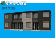 ユニヴェール　安城市和泉町の画像