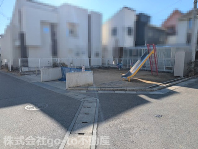 【外観】 | 明石市魚住町金ヶ崎