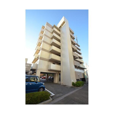 【外観】 | エスペランサ西杉