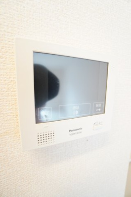 【設備】 | エスペランサA | ※同物件・反転タイプの写真です。