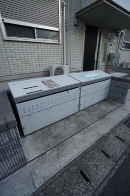 【その他共用部分】 | エスペランサA