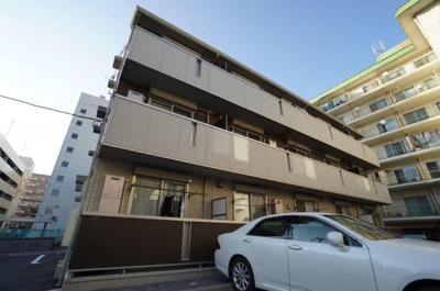 【外観】 | エスペランサA