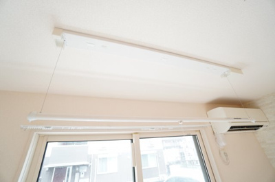 【設備】 | エスペランサA | ※同物件・反転タイプの写真です。