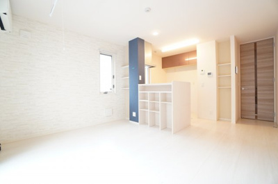 【その他】 | エスペランサA | ※同物件・反転タイプの写真です。