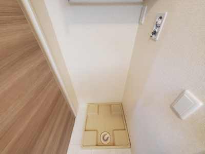 【設備】 | かえでパレス
