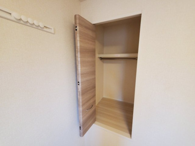 【収納】 | かえでパレス