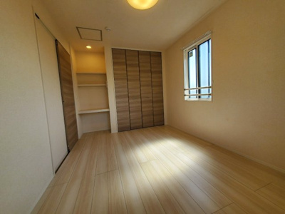 【内装】 | かえでパレス