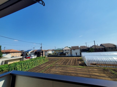 【展望】 | かえでパレス