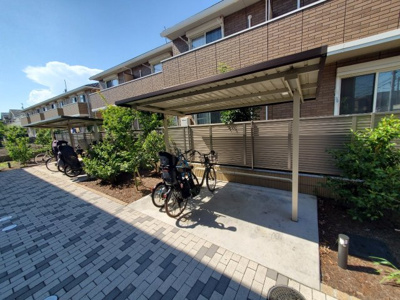 【その他共用部分】 | かえでパレス