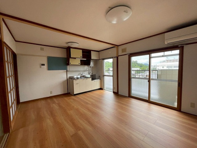 【居間・リビング】 | 城西コーポ