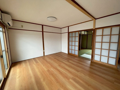 【内装】 | 城西コーポ