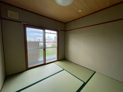 【和室】 | 城西コーポ