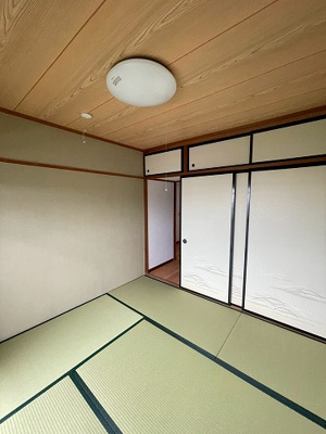 【和室】 | 城西コーポ