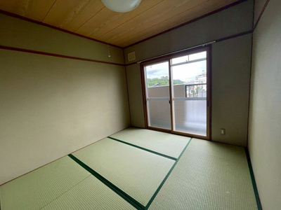 【和室】 | 城西コーポ