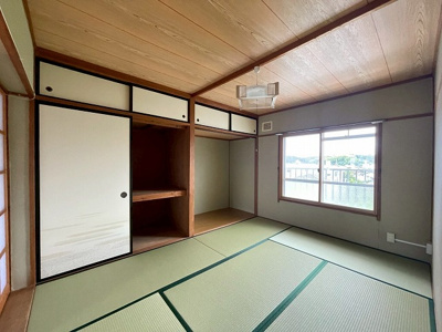 【和室】 | 城西コーポ