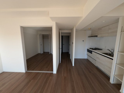 【居間・リビング】 | ダイアパレス川越・霞ヶ関