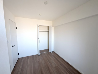 【洋室】 | ダイアパレス川越・霞ヶ関