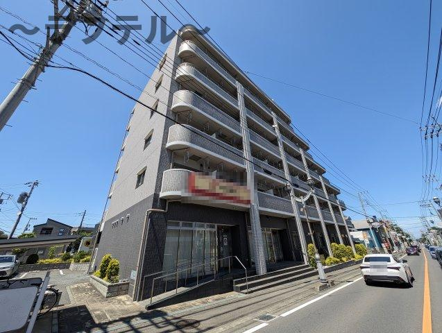 ラディエンス狭山台(1K)