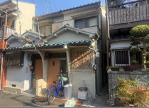 八尾市春日町3丁目テラスハウス（オーナーチェンジ）ＪＲ八尾駅八尾駅の画像