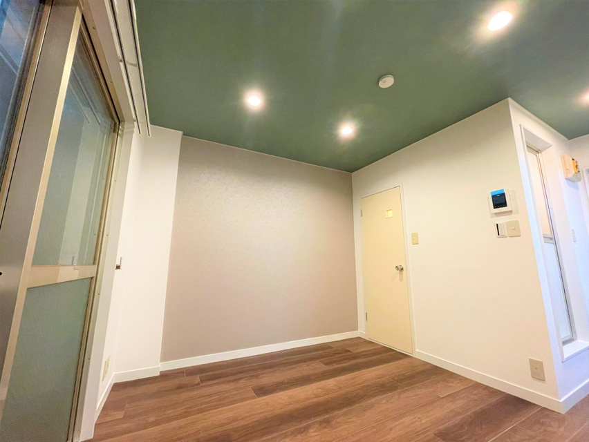 ラウンドハイツ