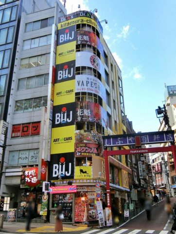 キャッツビル１１