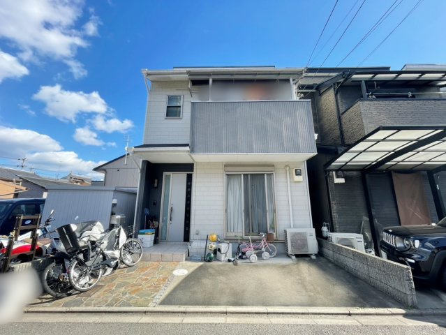 景勝町のおうち