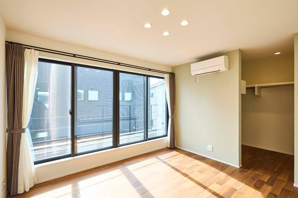 栃木市今泉町1丁目　新築戸建2-10のその他