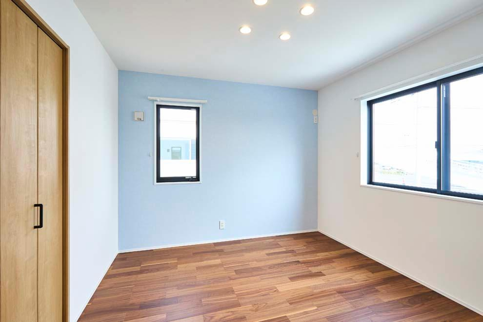 栃木市今泉町1丁目　新築戸建2-10のその他