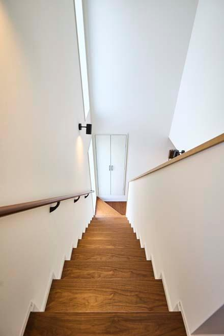 栃木市今泉町1丁目　新築戸建2-10の内装