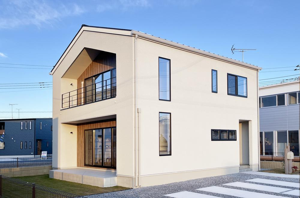 栃木市今泉町1丁目　新築戸建2-10のその他