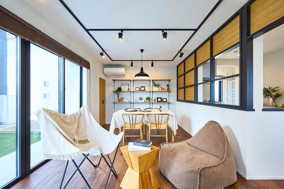 栃木市今泉町1丁目　新築戸建2-10のその他