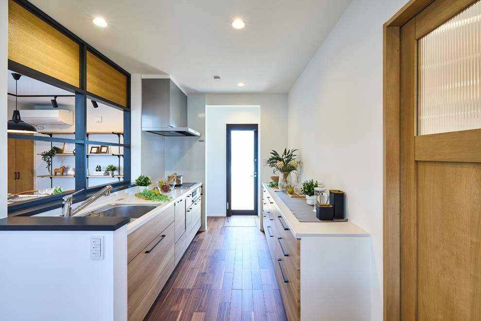 栃木市今泉町1丁目　新築戸建2-10のその他