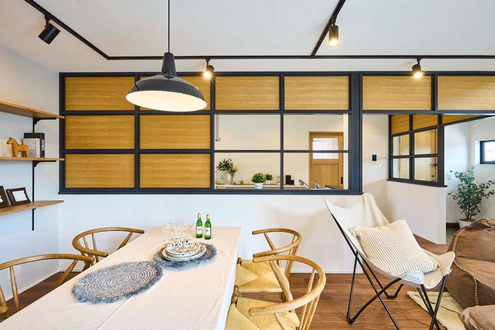 栃木市今泉町1丁目　新築戸建2-10のその他