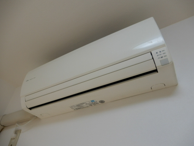 明石市松の内２丁目の賃貸マンションの設備