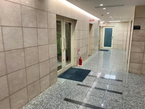 アドバンスビル本町(旧大松ビル)