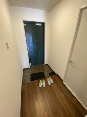 【玄関】 | ジョルノ豊中